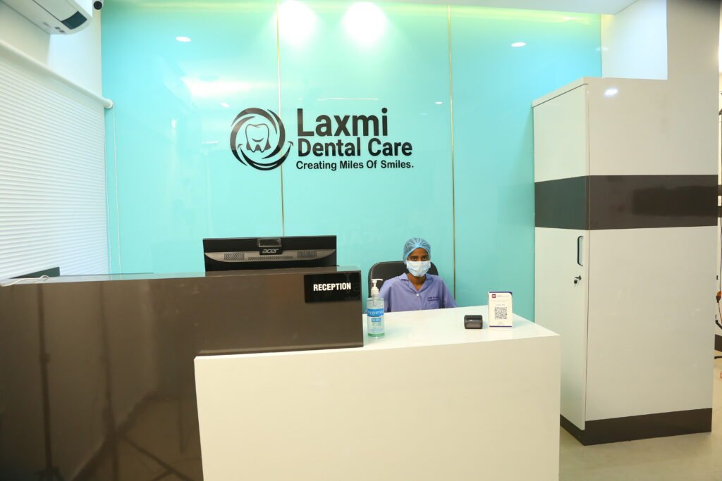 Gallery - Laxmi Dental Care